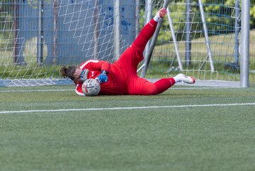 Bild 192 - F SC Ellerau - SV Eidelstedt II : Ergebnis: 2:1